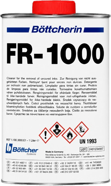 FR-1000